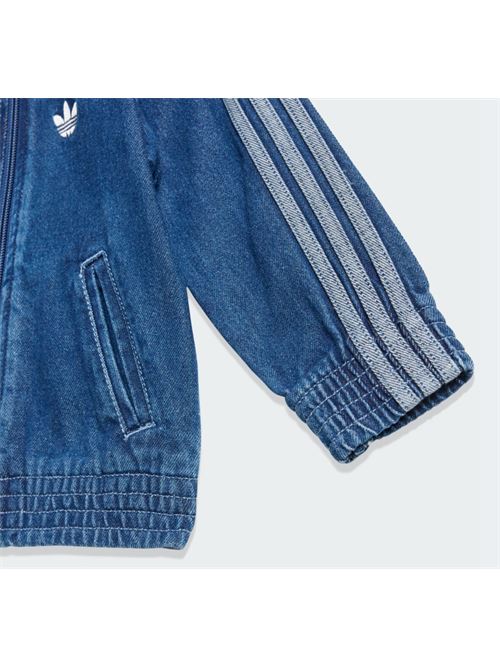 firebirf den tt ADIDAS ORIGINAL | KD3183MEDVIN